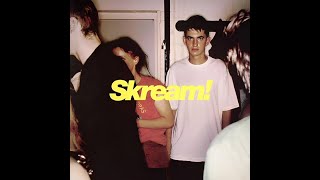 Skream - Stagger