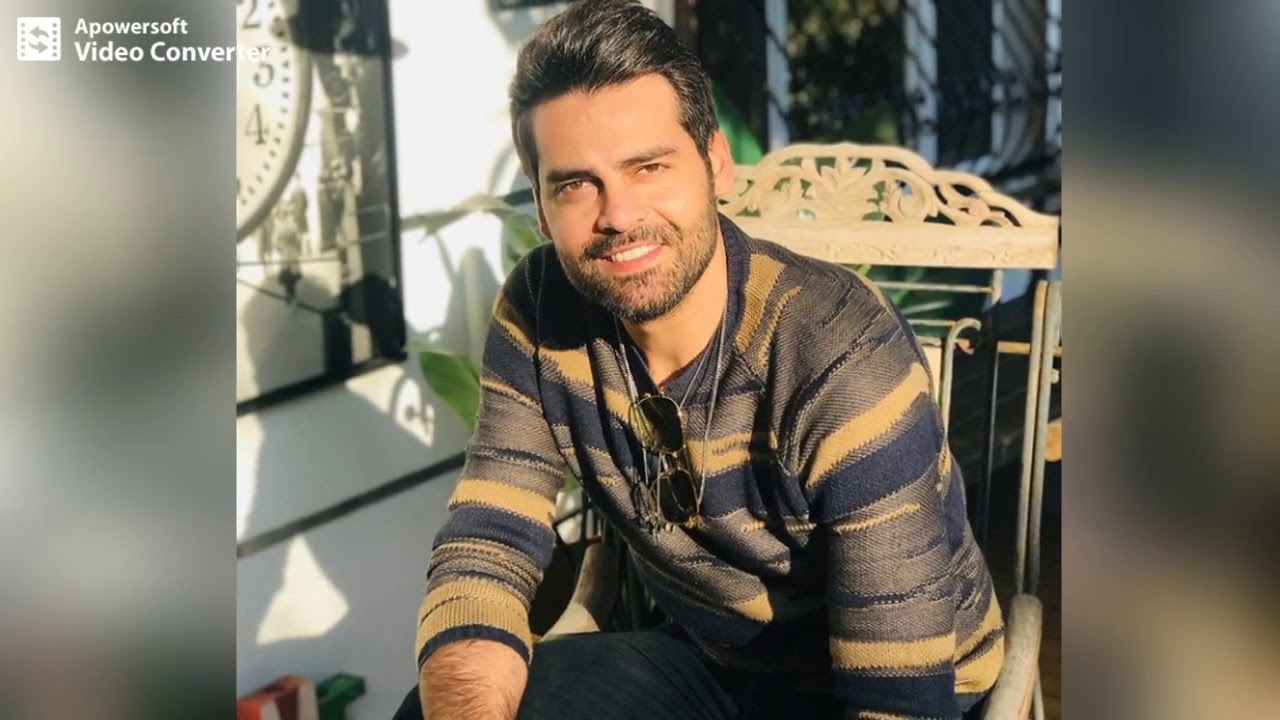 Erkan Meriç - the best & recent photo's - YouTube