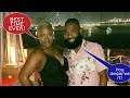 FINAL PART OF OUR DUBAI TTRIP || 40TH BIRTHDAY CELEBRATION || THE GREEDY COUPLE 🇯🇲