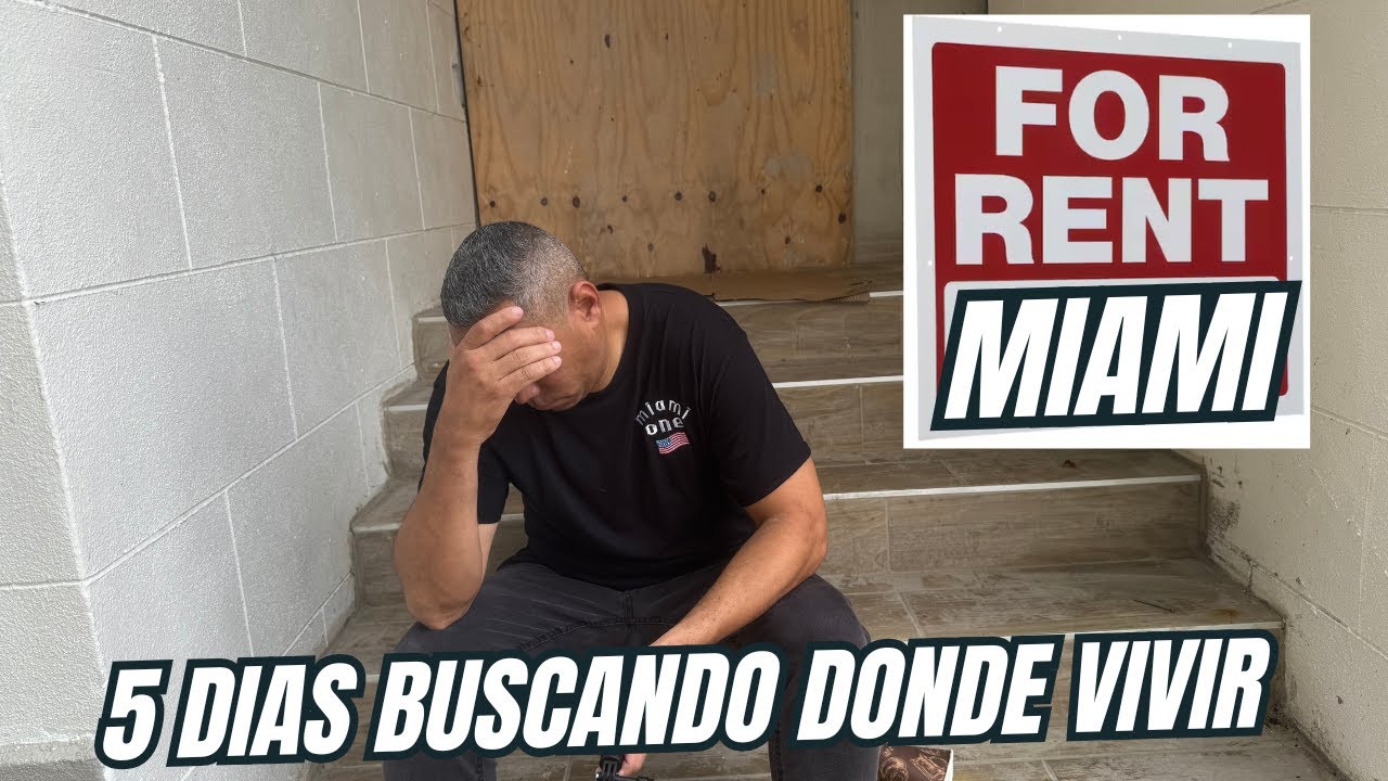 ASI ESTA LA RENTA EN MIAMI EN ESTE 2025