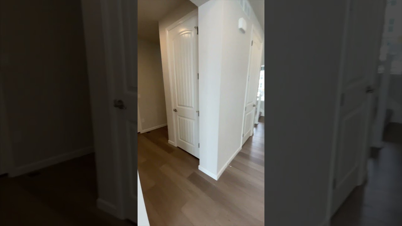 New Home for Sale in Parker, Colorado 