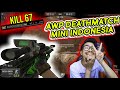 AWP MODE MINI INDONESIA NOSTALGIA!! MINI INDONESIA MAP CITER?!// Gameplay Point Blank