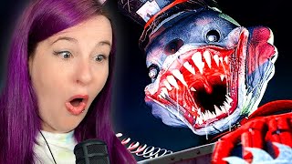 Escape The Game Show or DIE! - Finding Frankie (full game)