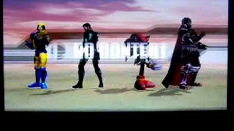 Brawl Texture Hacks UPDATE Progress