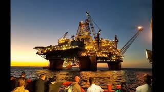 OIL RIG LAWYER | USA