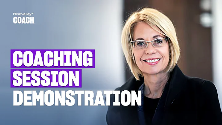 How To Use Holistic Coaching Techniques with Marga...