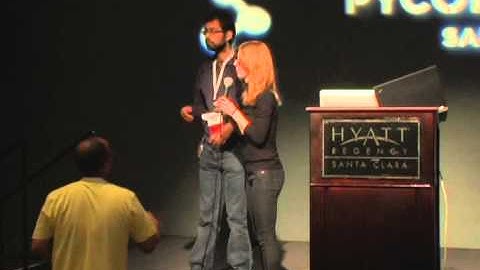 Diversity in practice: How the Boston Python User Group grew to 1700 people and over 15% women