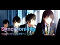 AMV Kimi No Na Wa Wagakki Band Synchronicity Español Inglés Romaji Lyrics