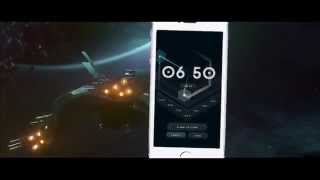 Adult Swim Toonami Mobile App Promo Hd 102415