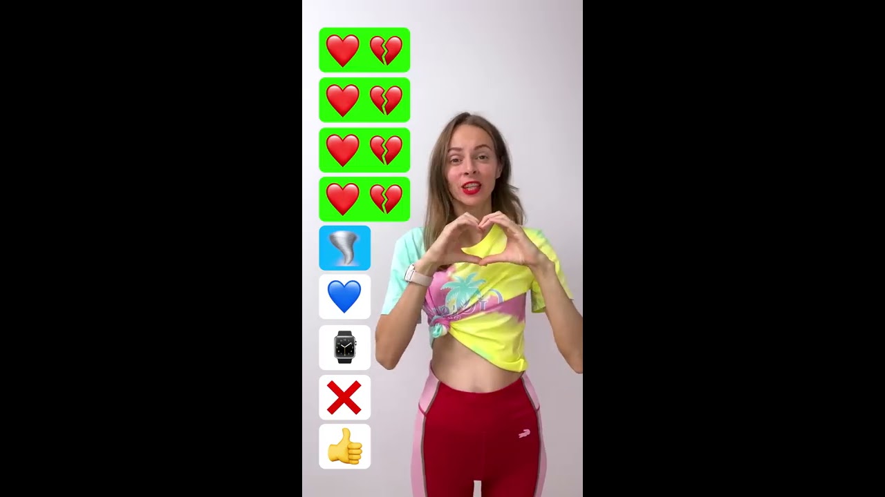 I Need Your Love TikTok Best Dances Tutorials Shorts By Anna Kova