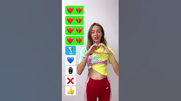 I need your Love - TikTok Best dances tutorials | Shorts by Anna Kova