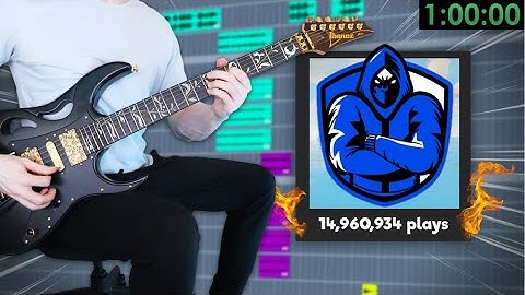 SouthernReacts| We made a HIT SONG in 1 HOUR| WHY IS THIS A BANGER?!?!?!?