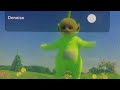 Tinky Winky, Dipsy Laa Laa Po!