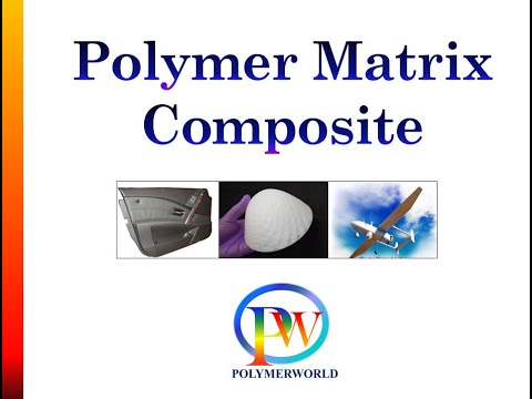 Polymer Matrix Composite