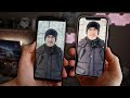 Galaxy S9+ против iPhone X - Сравнение камеры