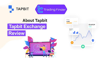 💎Tapbit Exchange Review 2025 - [TradingFinder]
