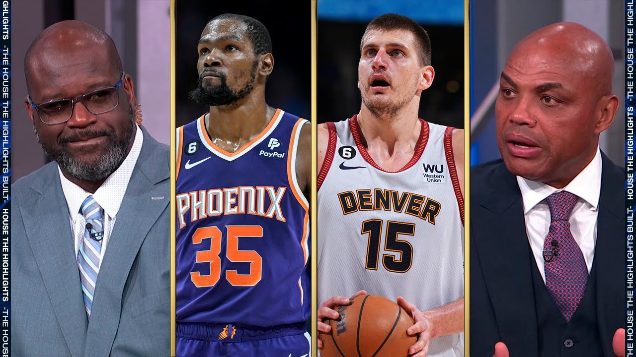 Game Preview: The Suns play host to the West's best, Nuggets (UPDATED) -  Bright Side Of The Sun