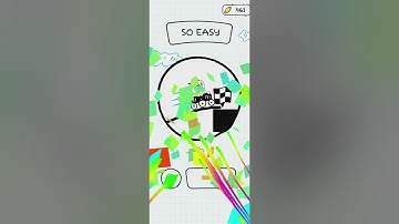 Draw The Bridge Level 11 to 20 | Android/iOS Walkthrough