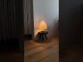 【模様替え】寝室のデスクを変えました