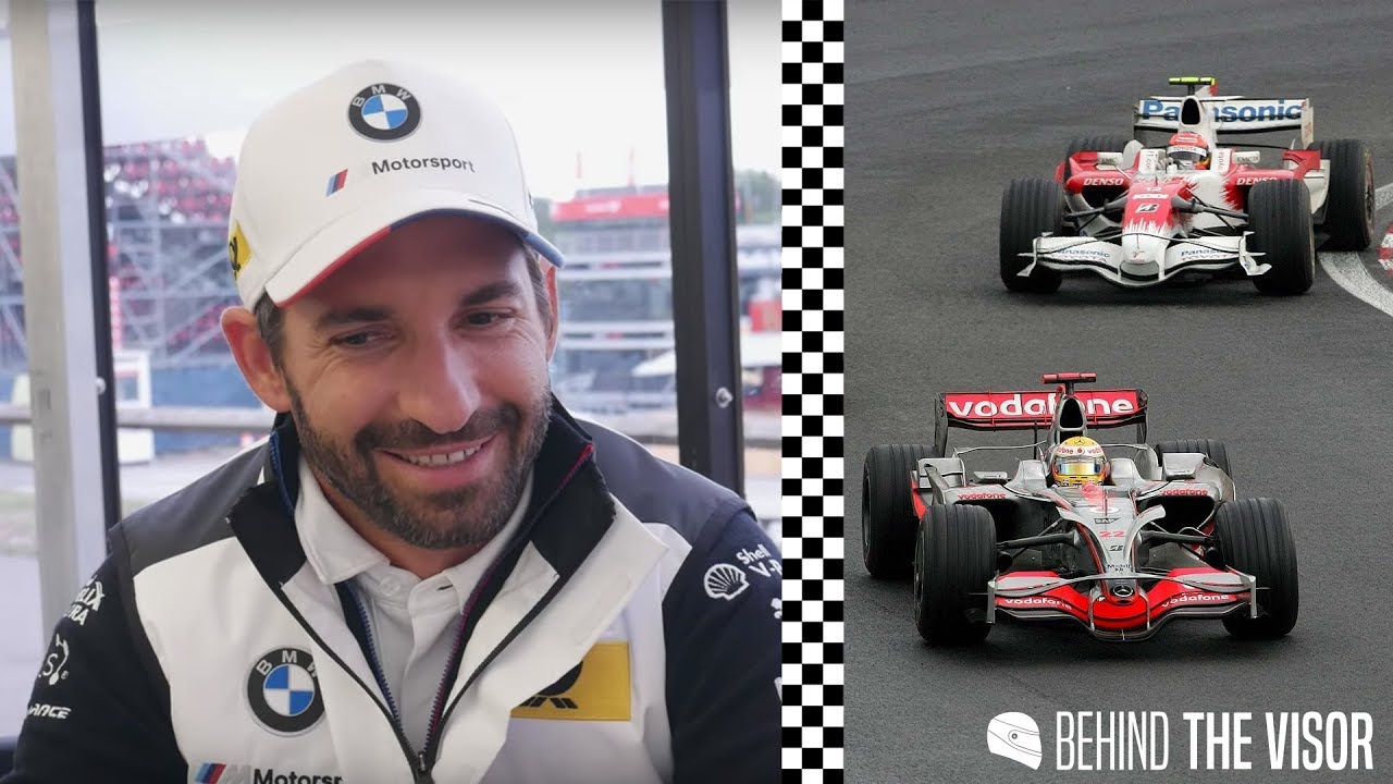 Unpretentious property pick My Interview with Timo Glock - What Happened in Brazil 2008? - YouTube