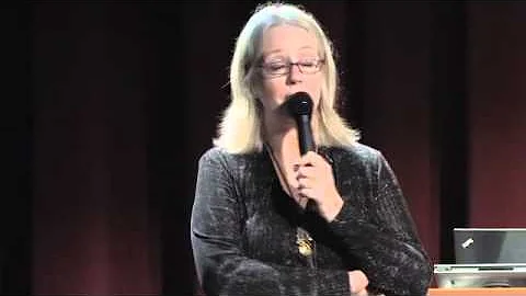 PhilaU: DEC Dialogue with Helen Stringer