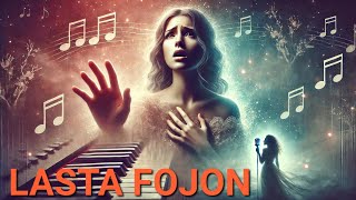 Lasta Fojon – Emocia Balado en Esperanto | Kanto pri Amo kaj Adiaŭo