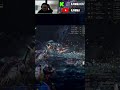 Heavy Bowgun DPS Ramps Up Hard!... #shorts #mhw #monsterhunter #monsterhunterwilds #kanima