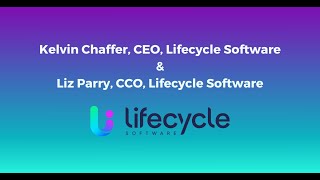 MVNO Nation: chat with Kelvin Chaffer and Liz Parry, Lifecycle Software screenshot 3