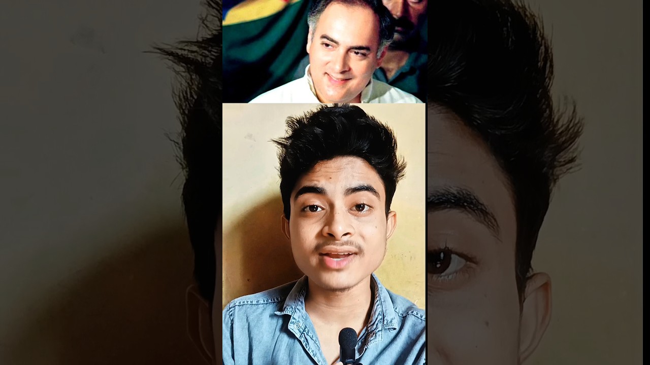 Congress MP's Controversial Statement Shocks Everyone!" 