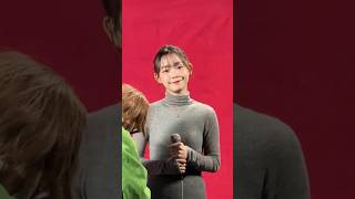 Little Glee Monsterアカペラメドレー 2025 Winter Behind the Scene #リトグリ