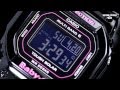 CASIO Baby-G Tripper BGD-5000-1JF カシオ ベビーG トリッパー ソーラー電波