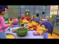 Super Fab Lab! Irreversible Change - Sid The Science Kid - The Jim Henson Company