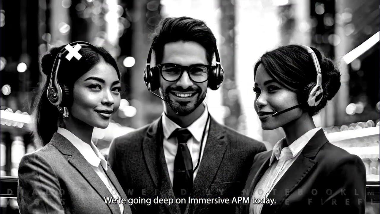 .NET Aspire, OpenTelemetry, Immersive APM