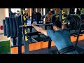 210kgX3||Squats