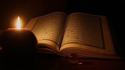 46سورة الأحقاف _ للشيخ ناصر القطامي    AlAhqaf