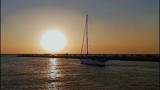 LIVE Florida Heavenly Sunset & Afterglow Show  6/4/2024