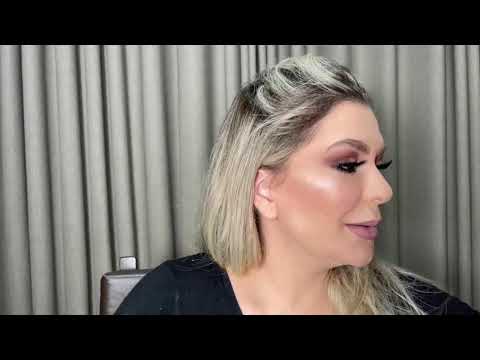 Make de Domingo com Alice Salazar