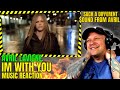 Avril Lavigne " IM WITH YOU " Well this was DIFFERENT ! [ Reaction ] | UK REACTOR |