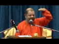 Essence of the Bhagvad Geeta For the Youth talk - 1