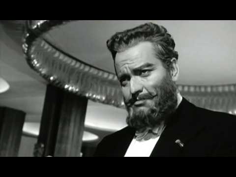 Orson Welles Documentary | OVER EUROPE (2009)