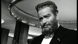 Orson Welles Documentary | OVER EUROPE (2009)