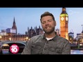 Brian McFadden: Life After Westlife | Studio 10