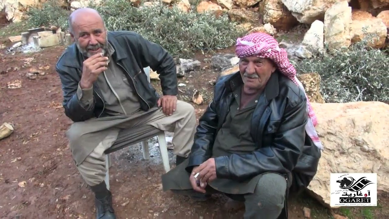 حفل زفاف العريس احمد اسماعيل عموري .وليمة غداء .استوديو اوغاريت. بلدة حفسرجة