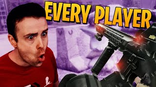 Did I get every player in this raid? - Escape From Tarkov