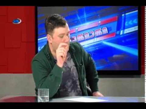 ირაკლი მანაგაძე - უმრავლესობა დაუდობელია როცა უმცირესობაზე ძალადობს