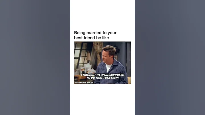 Chandler kissed another women! #chandlerbing #matthewperry #friendsedit #centralperk #friends #joey