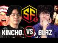 SF6 Ryu (BLAZ vs KINCHO) Terry🔥Street Fighter 6