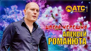 Трек Просто Огонь ✬ Алексей Романюта - Цвела Черешня ✬ Премьера 2024