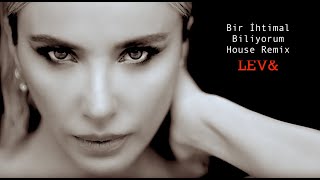 GÜLŞEN BİR İHTMAL BİLİYORUM 2020 HOUSE REMIX Resimi