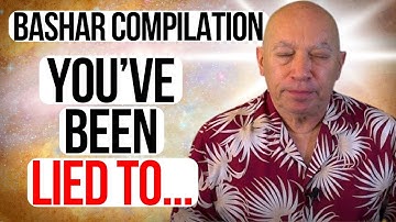 Bashar Reveals the Powerful Formula to Unlocking Abundance: The Secret to Manifesting Your Dreams!